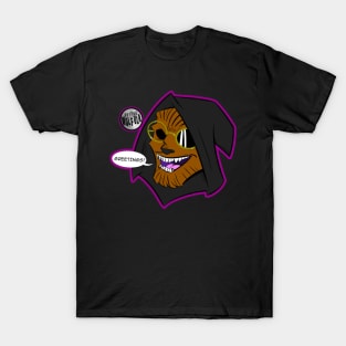 Toon Dr. Wolfula T-Shirt